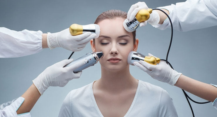 Why You Should Enter the Home Beauty Device Market