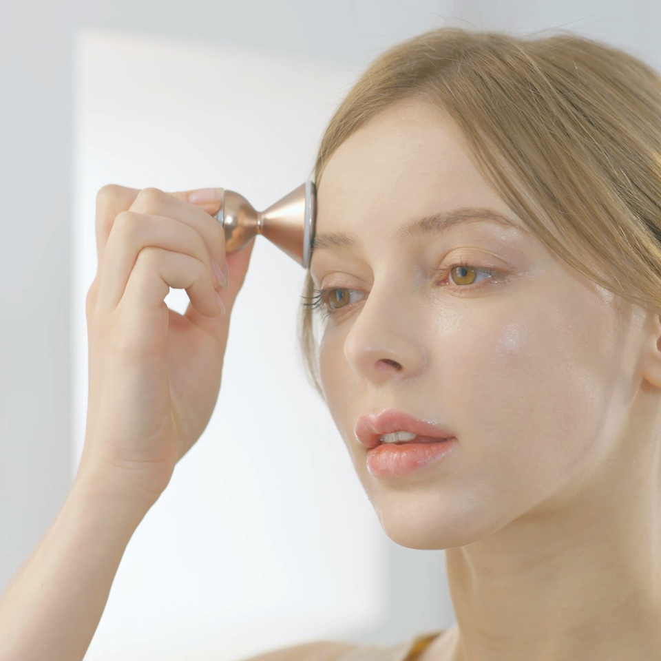 Dispositivo galvánico