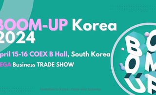 Ecowell Successfully Concludes Consultation Sessions with Global Buyers at BOOM UP KOREA 2024