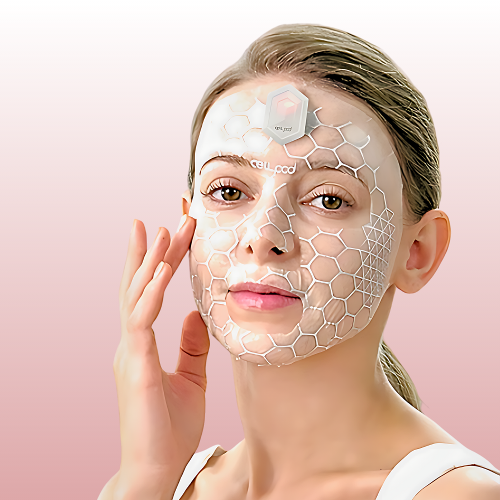 facial mask sheet OEM