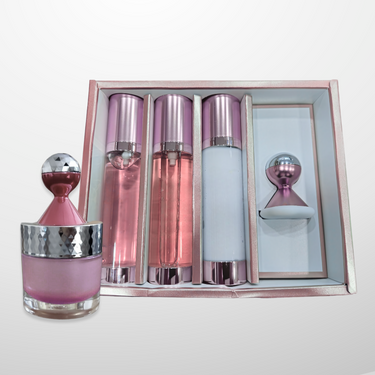 Beauty device for cosmetics