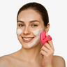 high-quality Korean-made silicone facial brush for export and global distribution