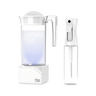 Made in Korea water ionizer and sanitizer for home