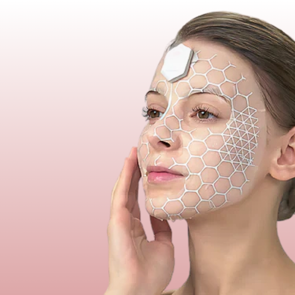 facial mask sheet OEM