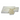 Photocatalytic honeycomb air filter for VOC and odor removal